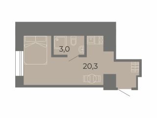 Продам студию фото 3 Санкт-Петербург