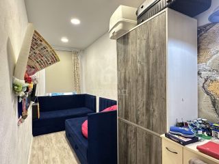 Продается трехкомнатная квартира с мебелью чистый подъезд фото 2 Санкт-Петербург