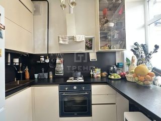 Продается трехкомнатная квартира с мебелью чистый подъезд фото 7 Санкт-Петербург