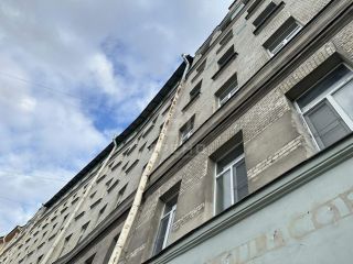 Продается трехкомнатная квартира с мебелью чистый подъезд фото 17 Санкт-Петербург