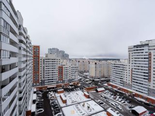 Продаю четырехкомнатную квартиру фото 5 Санкт-Петербург
