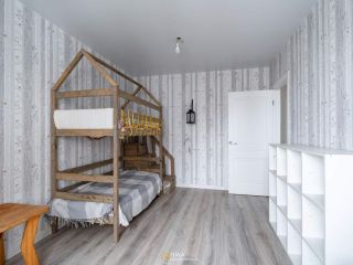 Продаю четырехкомнатную квартиру фото 9 Санкт-Петербург