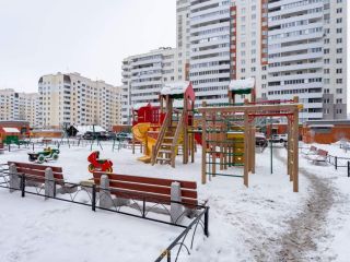 Продаю четырехкомнатную квартиру фото 21 Санкт-Петербург
