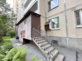 Продается однокомнатная квартира взрослый собственник фото 17 Санкт-Петербург