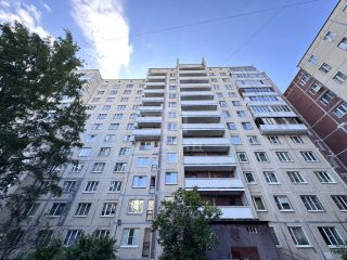 Продается однокомнатная квартира взрослый собственник фото 20 Санкт-Петербург