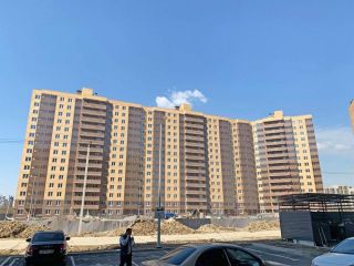 Продаю однушку рассрочка фото 16 Всеволожск