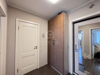 Продаю двухкомнатную квартиру с мебелью фото 8 Санкт-Петербург