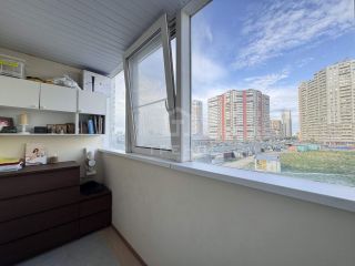 Продаю двухкомнатную квартиру с мебелью фото 11 Санкт-Петербург