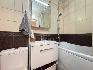 Продаю двухкомнатную квартиру с мебелью фото 20 Санкт-Петербург