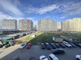 Продаю двухкомнатную квартиру с мебелью фото 24 Санкт-Петербург