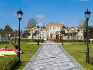 Продаю кирпичный коттедж красивая с коммуникациями фото 29 Мытищи