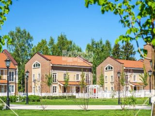 Продаю кирпичный коттедж красивая с коммуникациями фото 31 Мытищи