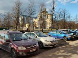 Продается 2 комнатная квартира взрослый собственник кирпичный фото 10 Санкт-Петербург