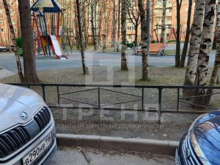 Продается 2 комнатная квартира взрослый собственник кирпичный фото 11 Санкт-Петербург