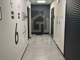 Продам однушку видеонаблюдение фото 7 Санкт-Петербург