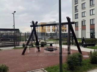 Продам однушку видеонаблюдение фото 8 Санкт-Петербург