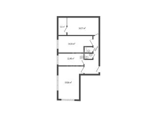 Продаю 3 комнатную квартиру фото 27 Санкт-Петербург