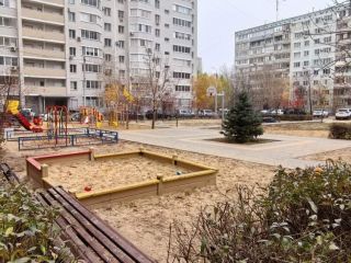 Продается 3 комн. квартира видеонаблюдение взрослый собственник фото 42 Волгоград