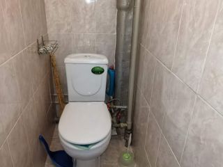 Продам четырешку заменены трубы пластиковые окна фото 22 Волгоград