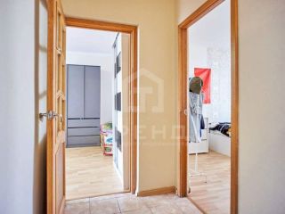 Продается 3 комн. квартира с мебелью установлены пластиковые окна фото 5 Санкт-Петербург
