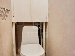 Продается 3 комн. квартира с мебелью установлены пластиковые окна фото 15 Санкт-Петербург