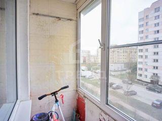 Продается 3 комн. квартира с мебелью установлены пластиковые окна фото 17 Санкт-Петербург