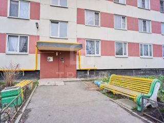 Продается 3 комн. квартира с мебелью установлены пластиковые окна фото 20 Санкт-Петербург