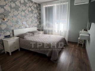 Продам 2 комнатную квартиру с коммуникациями с мебелью фото 5 Санкт-Петербург