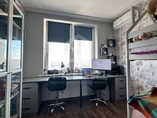 Продам 2 комнатную квартиру с коммуникациями с мебелью фото 8 Санкт-Петербург