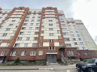 Продаю 2 комнатную квартиру фото 18 Санкт-Петербург