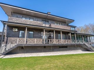 Продам кирпичный дом на первой линии фото 3 Мытищи