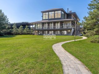 Продам кирпичный дом на первой линии фото 5 Мытищи