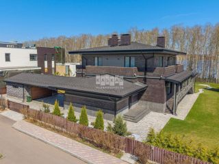 Продам кирпичный дом на первой линии фото 44 Мытищи
