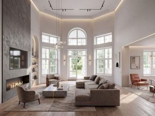Продам кирпичный дом имеется скважина фото 7 Мытищи