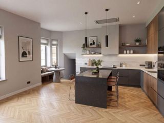 Продам кирпичный дом имеется скважина фото 11 Мытищи
