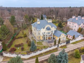 Продам кирпичный дом имеется скважина фото 35 Мытищи