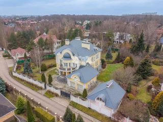 Продам кирпичный дом имеется скважина фото 37 Мытищи