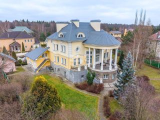 Продам кирпичный дом имеется скважина фото 39 Мытищи