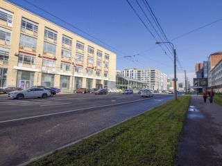 Сдам нежилое помещение с коммуникациями фото 2 Санкт-Петербург