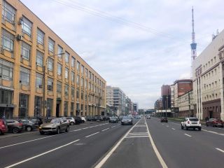 Сдам нежилое помещение с коммуникациями фото 4 Санкт-Петербург