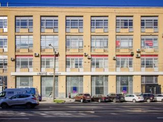 Сдам нежилое помещение с коммуникациями фото 5 Санкт-Петербург