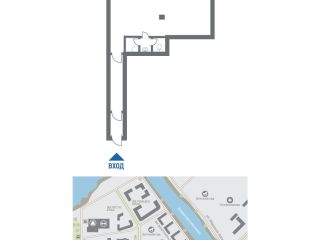 Сдам помещение свободного назначения с коммуникациями фото 3 Санкт-Петербург