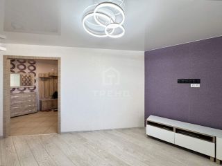 Продается 3 комнатная квартира с мебелью документы в полном порядке фото 9 Санкт-Петербург