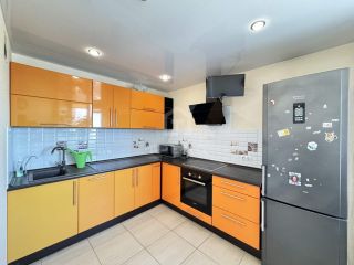 Продается 3 комнатная квартира с мебелью документы в полном порядке фото 13 Санкт-Петербург