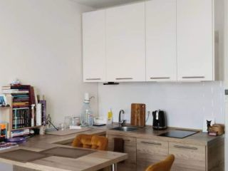 Продам студию с мебелью евроремонт фото Москва