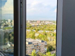 Продам студию с мебелью евроремонт фото 2 Москва