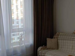 Продам студию с мебелью евроремонт фото 3 Москва