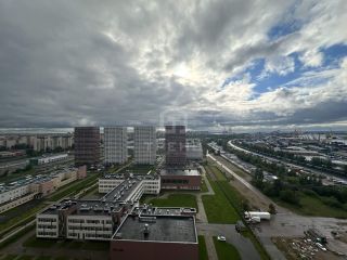 Продам однокомнатную квартиру документы в полном порядке фото 12 Санкт-Петербург