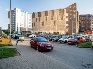 Продаю студию фото 18 Санкт-Петербург