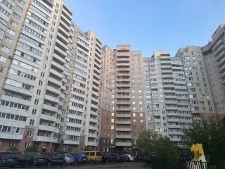 Продается 1 комн. квартира удобное расположение евроремонт фото 8 Санкт-Петербург